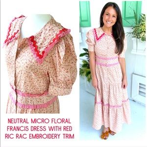 NWT English Factory Dress SZ Large